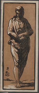 De moeder