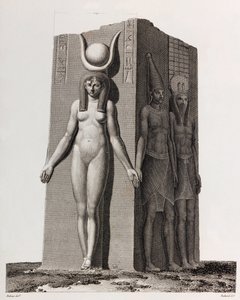Thebe: Karnak