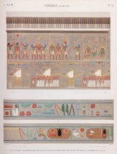 Thebe: Karnak