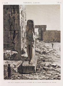 Thebe: Karnak