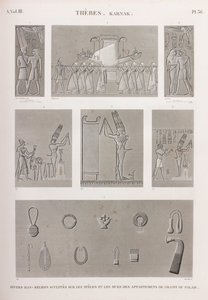 Thebe, Karnak