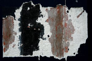 Tijdmarkeringen door Unbekannt