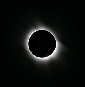 Totale zonsverduistering, Turkije, 29 maart 2006