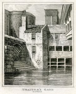 Verraderspoort