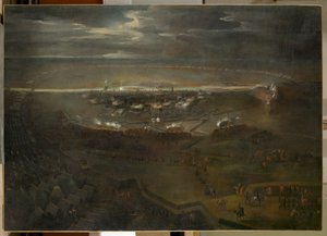 Onbekend schilderij door Unbekannt