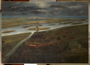Onbekend schilderij door Unbekannt