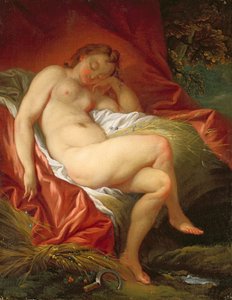 Onbekend schilderij