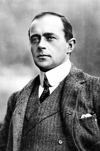 Verenigd Koninkrijk: Kapitein Robert Falcon Scott 1868-1912 door Unbekannt