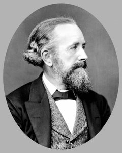 Verenigd Koninkrijk: Sir Edward Frankland door Unbekannt