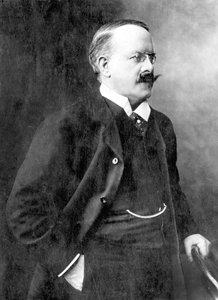 Verenigd Koninkrijk: Thomas John Barnardo 1845-1905