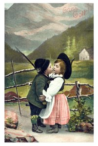 Valentijnskaart 