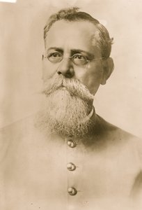 Venustiano Carranza