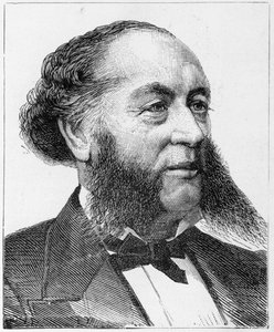 W.K. Vanderbilt
