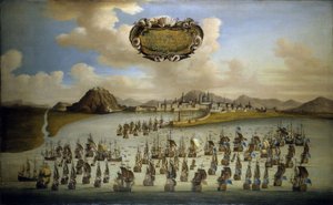 Oorlog van de Spaanse Successie