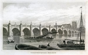 Westminster Bridge