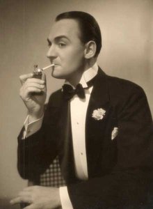 Willi Forst