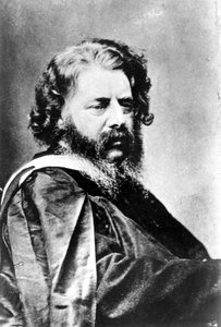 William John MacQuorn Rankine, Schotse civiel ingenieur, ca. 1860-1869