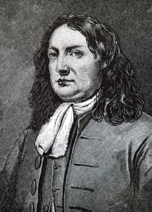 William Penn door Unbekannt