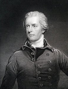 William Pitt de Jongere door Unbekannt