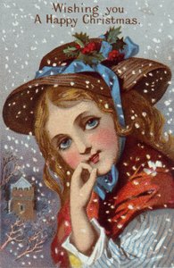 "Wens je een vrolijk kerstfeest"
