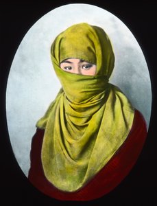 Het leven van vrouwen in Marokko door Unbekannter Künstler
