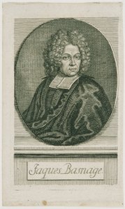 De historicus Jacques Basnage de Beauval