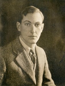 Portret van George Mallory