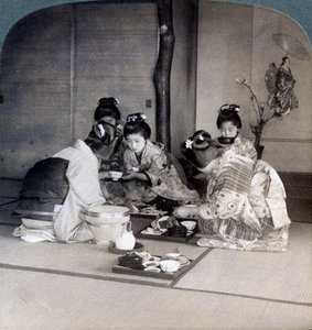 Geisha