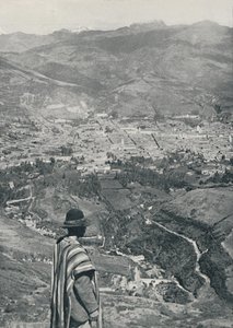 Quito, 1916