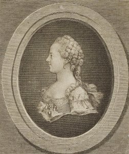 (Marie Antoinette)