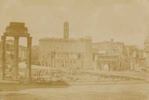 Forum Romanum