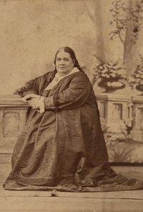 Ariitaimai, van Tahiti