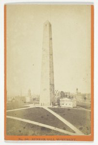 Bunker Hill Monument