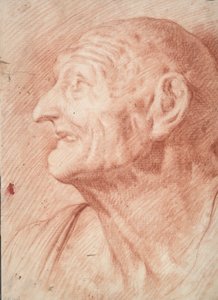 Buste van Seneca