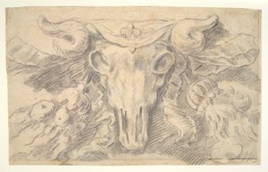 Grotesk (Ram) door Unknown