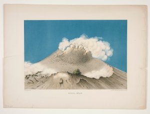 Gunung - Merapi