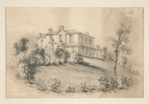 Huis in Toraquay, Devon: Mevrouw Abbey