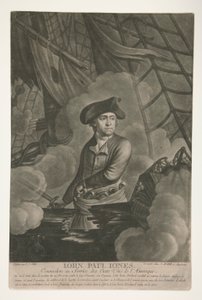 John Paul Jones