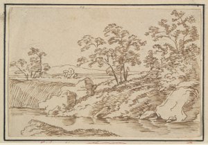 Landschap