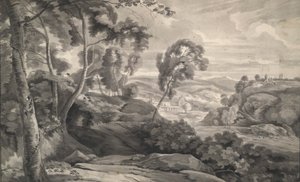 Landschap