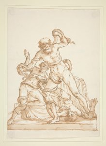 Laocoon