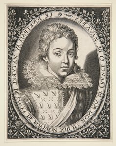 Lodewijk XIII