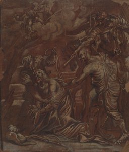 Martelaarschap van Sint Jacobus de Meerdere