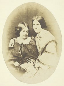 Mevrouw Craik door Unknown