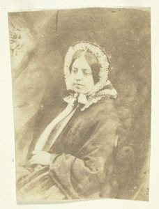 Mevrouw Craik