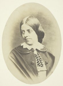 Mevrouw Craik door Unknown
