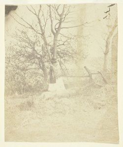 Mrs. Craik door Unknown