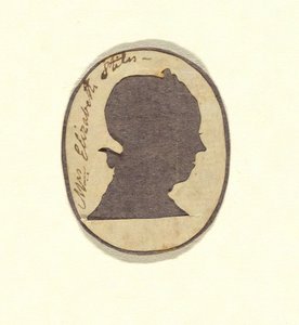 Mevrouw Elizabeth Stiles