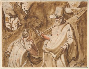 Noli Me Tangere