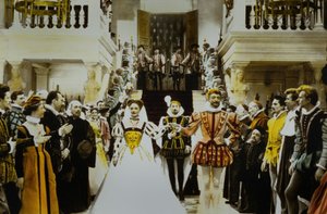 Koningin Margot